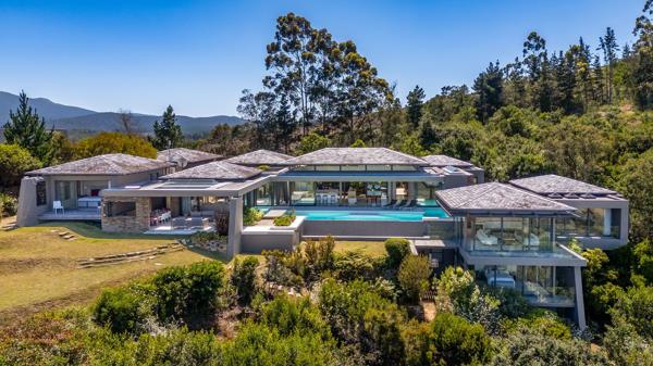 5 Bedroom House