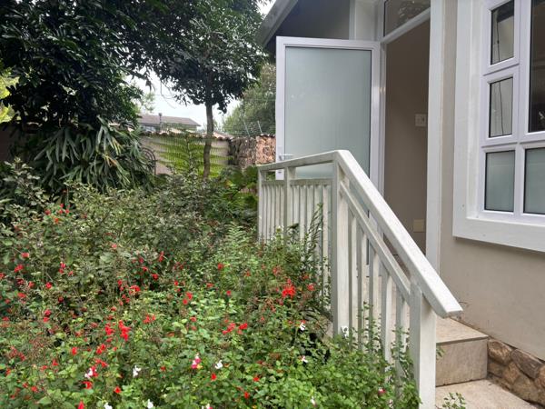 1 Bedroom Garden Cottage