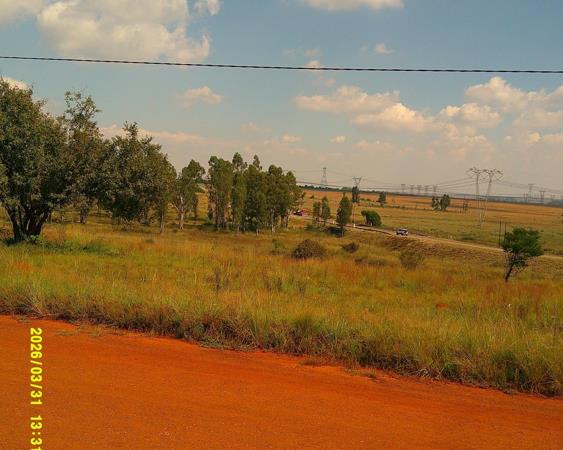 1 ha Land