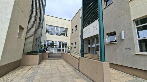 78.9 m² Office Space