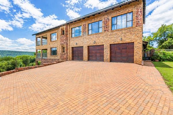 6 Bedroom House