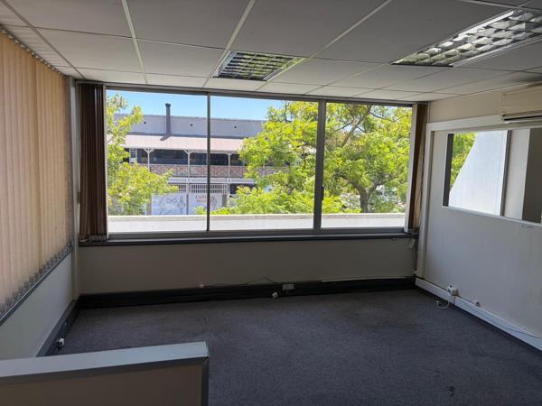 169.1 m² Commercial space