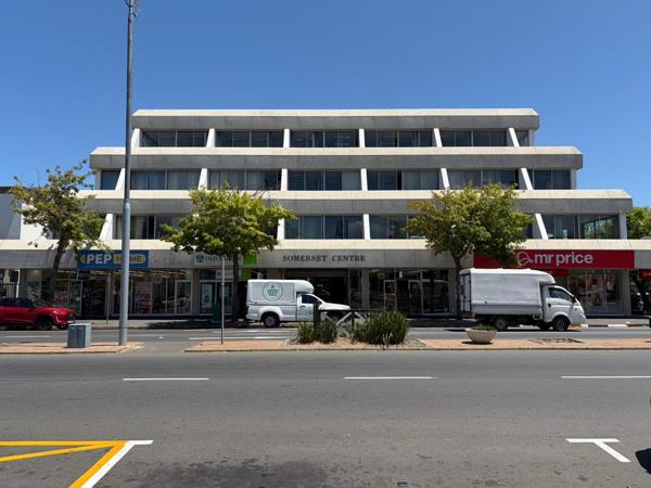 169.1 m² Commercial space