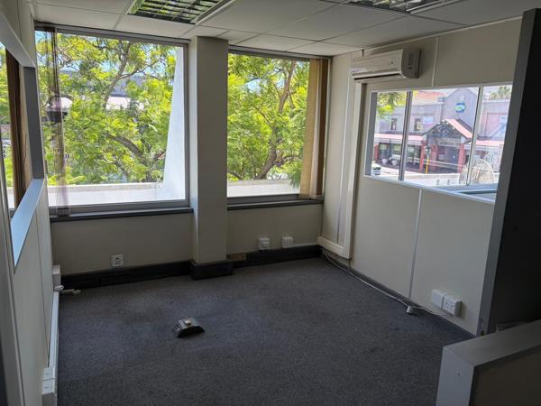 169.1 m² Commercial space