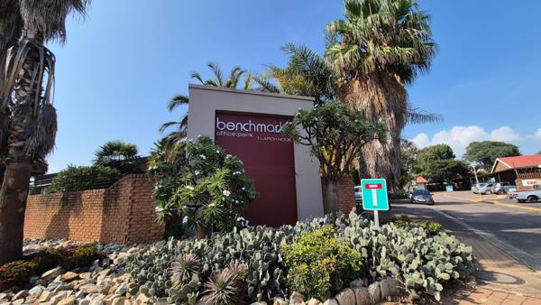 71 m² Commercial space