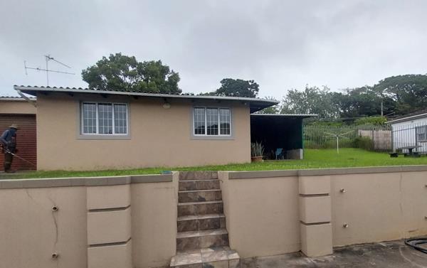 2 Bedroom Garden Cottage