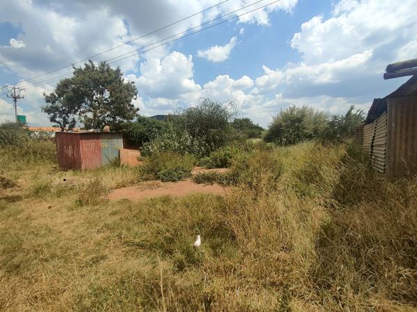 1 767 m² Land