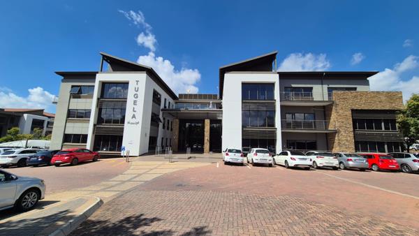 375 m² Commercial space