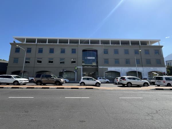 255 m² Commercial space