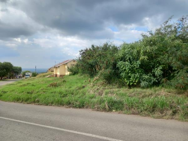 815 m² Land