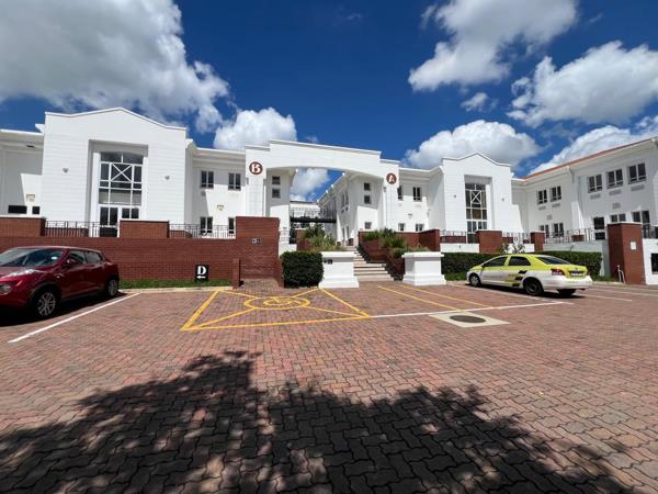 376 m² Office Space