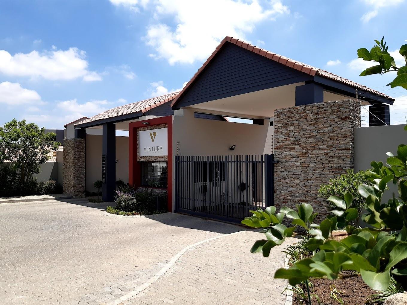 2 Bedroom Apartment in Maroeladal