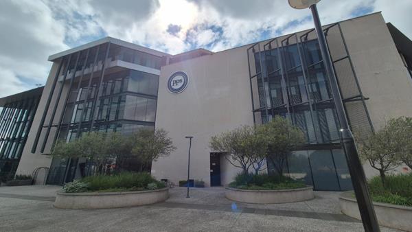 11 400 m² Commercial space