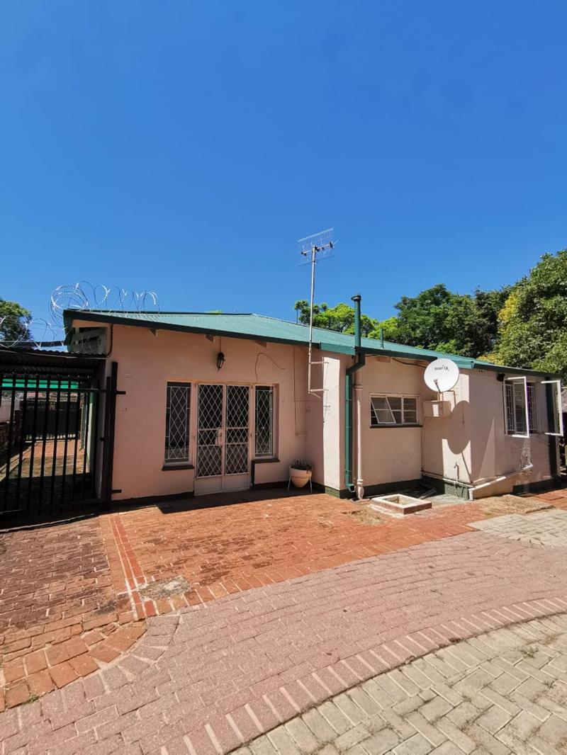 1 Bedroom House in Hatfield