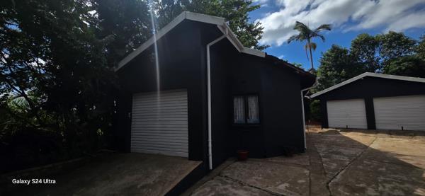 1 Bedroom Garden Cottage