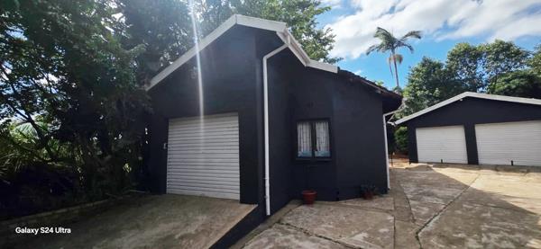 1 Bedroom Garden Cottage