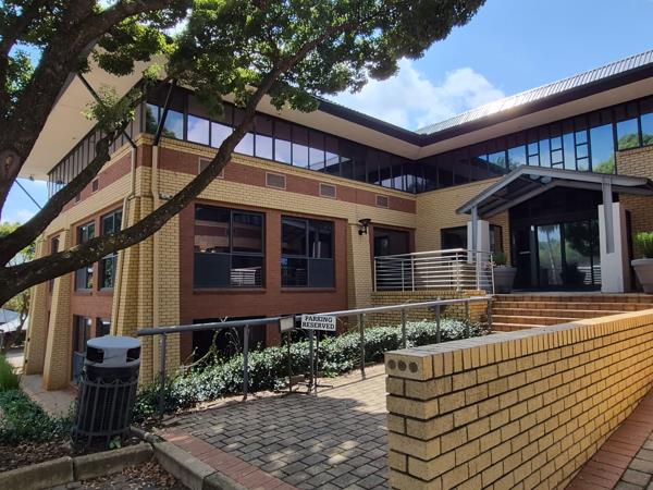 640 m² Commercial space