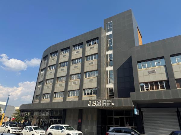 143 m² Office Space