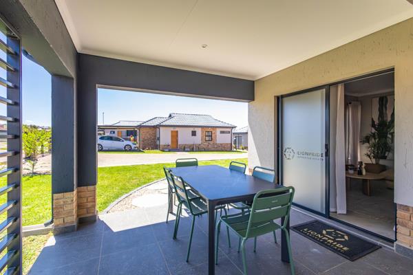 3 Bedroom House in Lion Pride