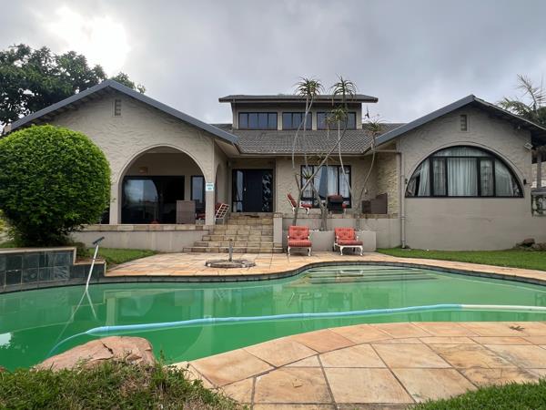 7 Bedroom House