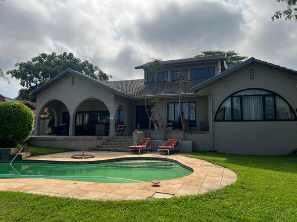 7 Bedroom House