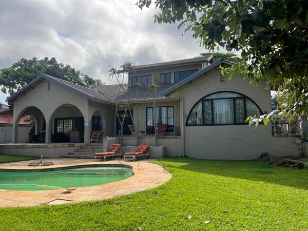 7 Bedroom House