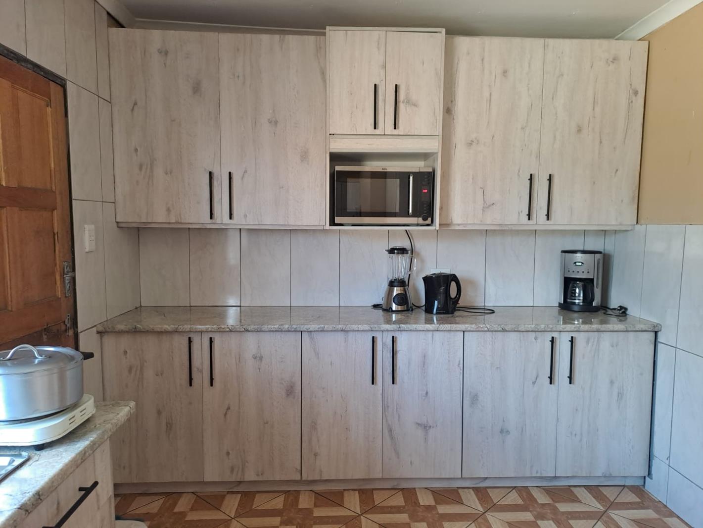 House in Kwaguqa - View 2