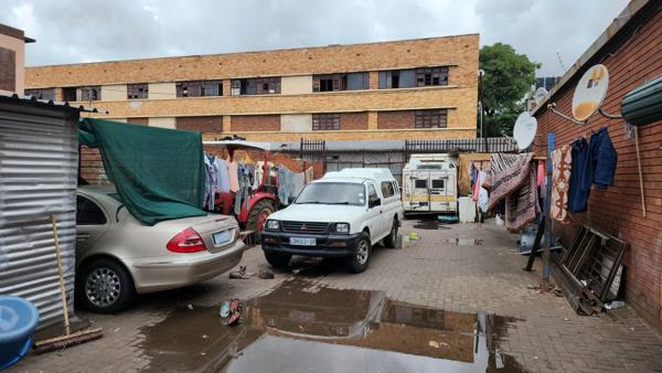 1 393 m² Commercial space