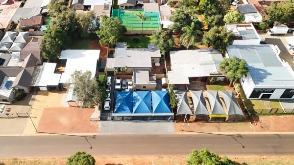 276 m² Commercial space