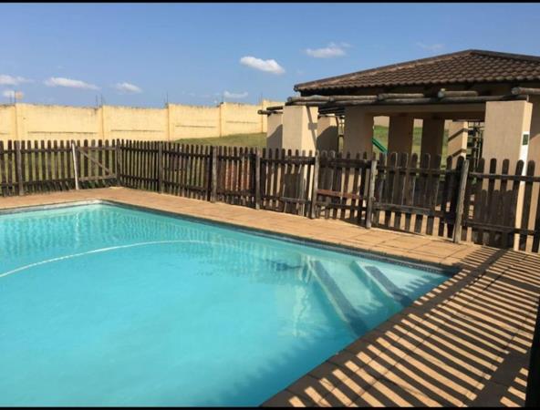 1 Bedroom House