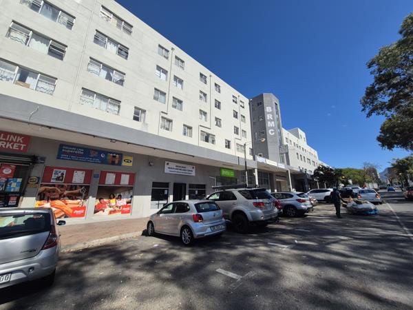 26 m² Commercial space