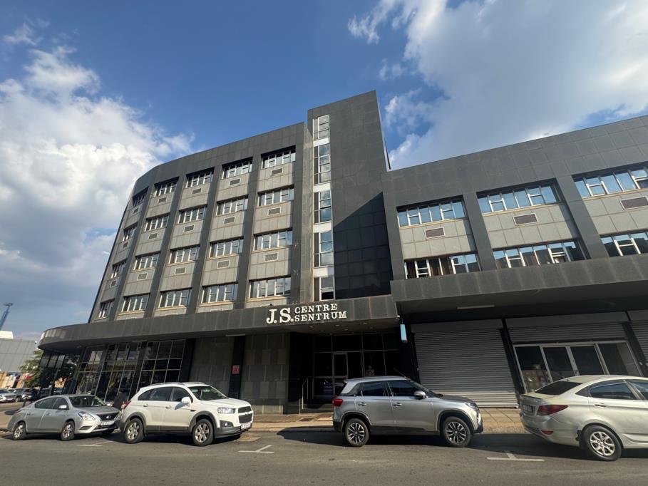 76 m² Office Space