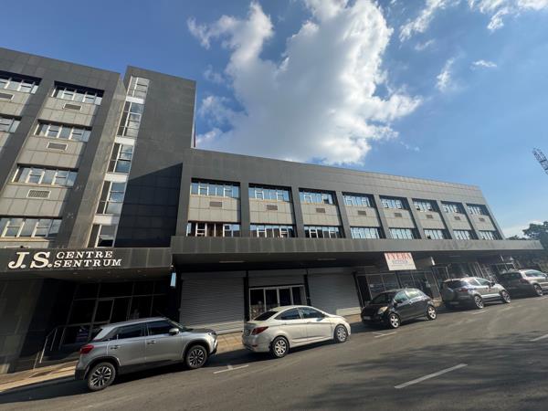 76 m² Office Space