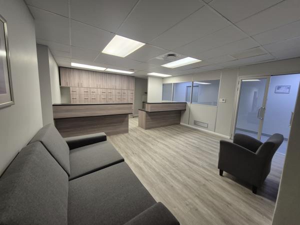 26 m² Commercial space