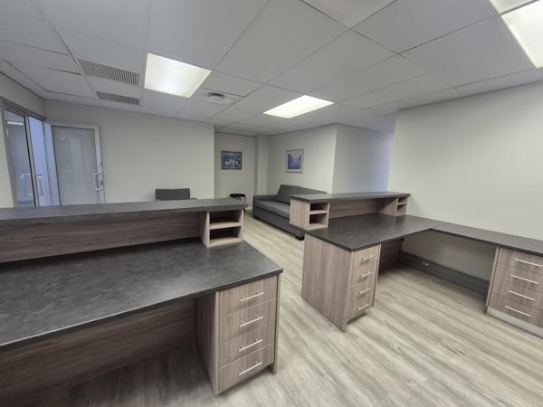 26 m² Commercial space