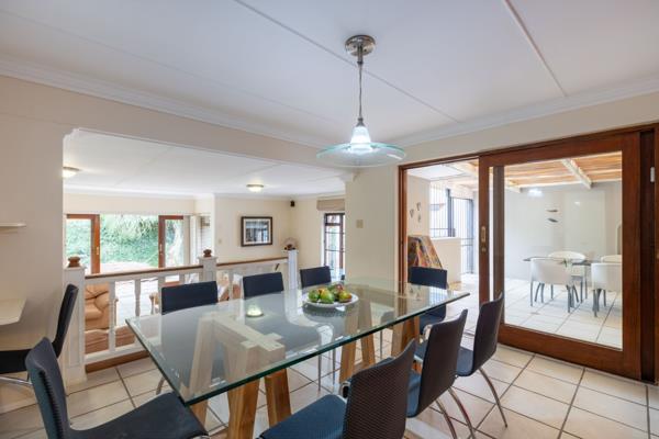 4 Bedroom Apartment