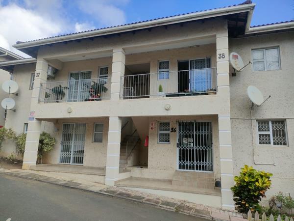 2 Bedroom Flat