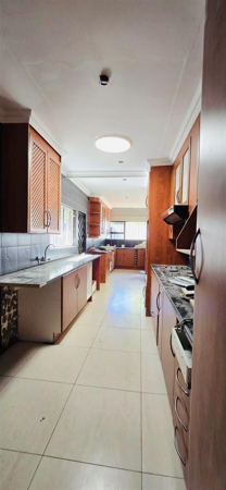 4 Bedroom House in Garsfontein