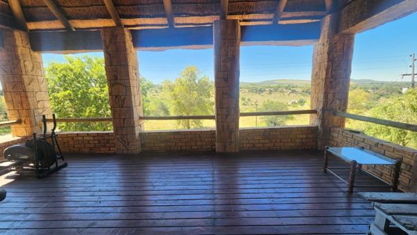 Photo of 4 Bedroom House in Vaaloewer