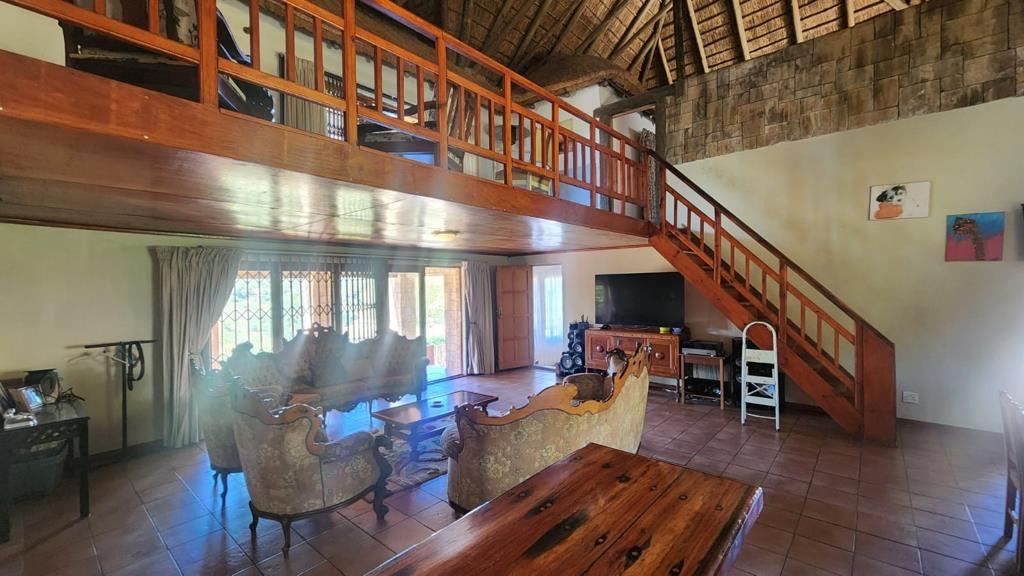 Photo of 4 Bedroom House in Vaaloewer