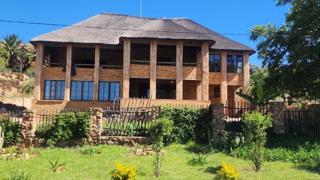 Photo of 4 Bedroom House in Vaaloewer