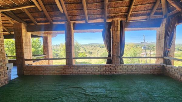 Photo of 4 Bedroom House in Vaaloewer