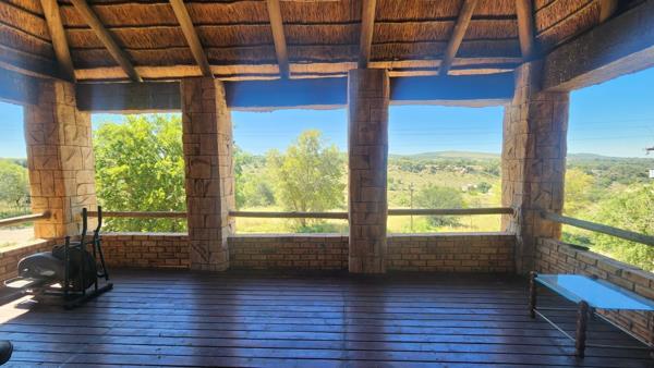 Photo of 4 Bedroom House in Vaaloewer