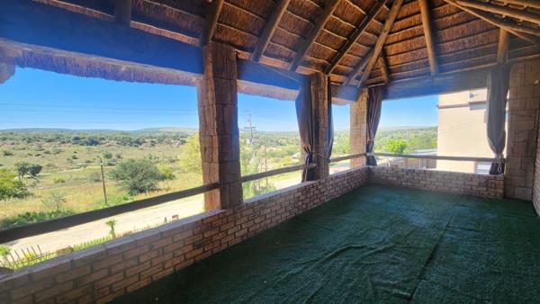 4 Bedroom House in Vaaloewer
