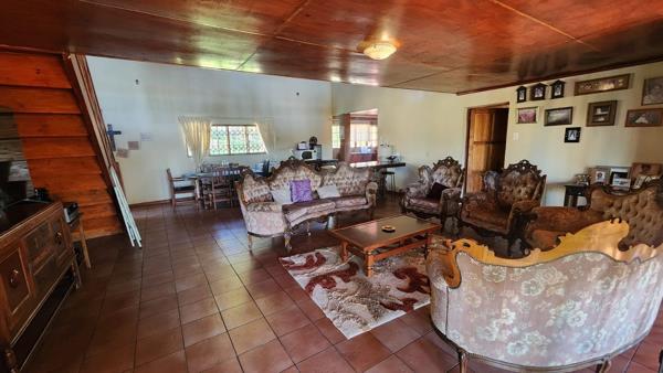 Photo of 4 Bedroom House in Vaaloewer