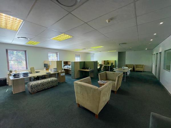 261 m² Commercial space