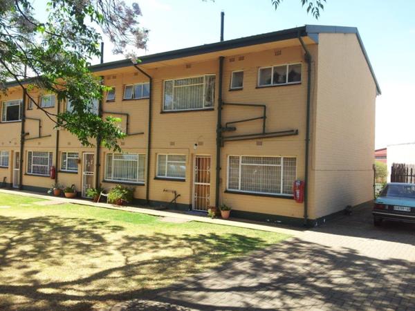 2 Bedroom Duplex