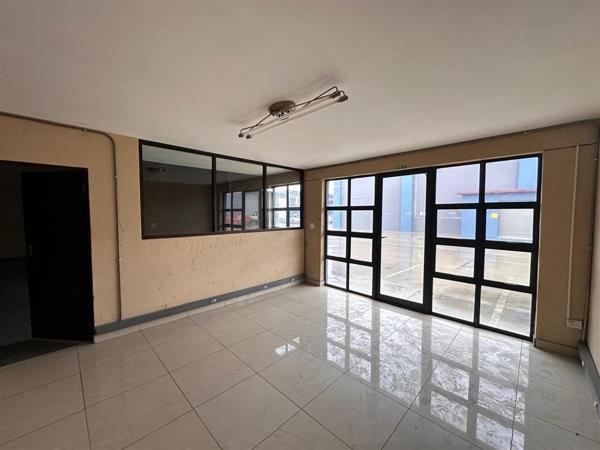 396 m² Commercial space