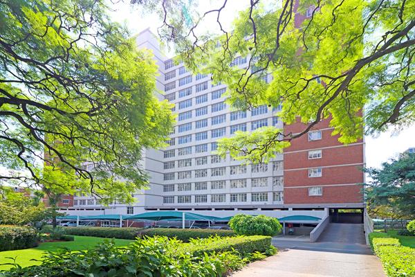 2.5 Bedroom Apartment