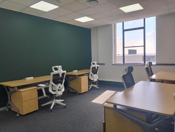 Office space